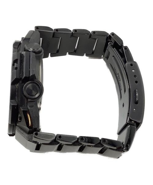 CASIO（カシオ）CASIO (カシオ) 腕時計 ブラックの古着・服飾アイテム