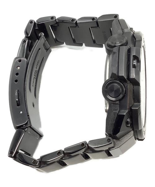 CASIO（カシオ）CASIO (カシオ) 腕時計 ブラックの古着・服飾アイテム
