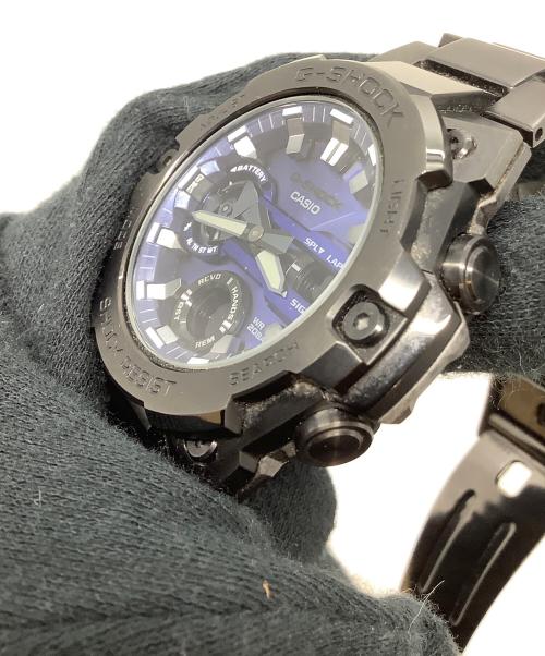 CASIO（カシオ）CASIO (カシオ) 腕時計 ブラックの古着・服飾アイテム