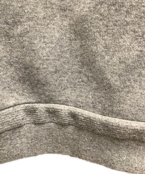 MONCLER（モンクレール）MONCLER (モンクレール) ダウンジャケット グレー サイズ:XLの古着・服飾アイテム