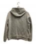 MONCLER (モンクレール) ダウンジャケット グレー サイズ:XL：45000円