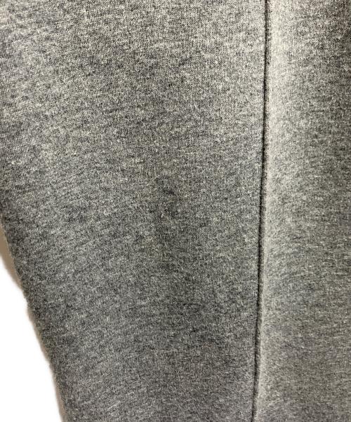 MONCLER（モンクレール）MONCLER (モンクレール) スウェットパンツ グレー サイズ:XLの古着・服飾アイテム