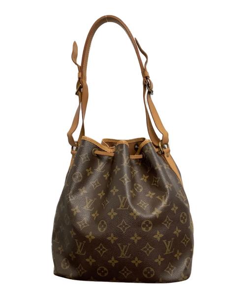 LOUIS VUITTON（ルイ ヴィトン）LOUIS VUITTON (ルイ ヴィトン) ショルダーバッグの古着・服飾アイテム