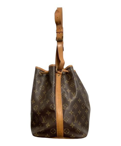 LOUIS VUITTON（ルイ ヴィトン）LOUIS VUITTON (ルイ ヴィトン) ショルダーバッグの古着・服飾アイテム