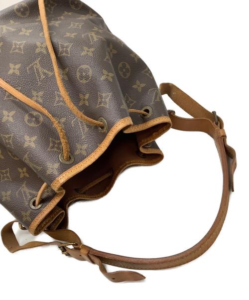 LOUIS VUITTON（ルイ ヴィトン）LOUIS VUITTON (ルイ ヴィトン) ショルダーバッグの古着・服飾アイテム