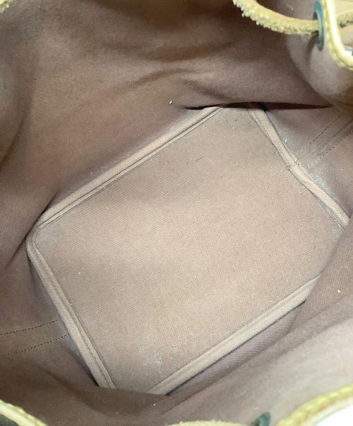 LOUIS VUITTON（ルイ ヴィトン）LOUIS VUITTON (ルイ ヴィトン) ショルダーバッグの古着・服飾アイテム