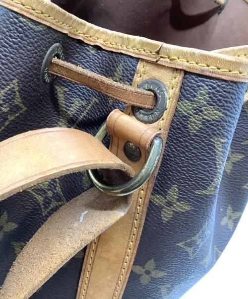 LOUIS VUITTON（ルイ ヴィトン）LOUIS VUITTON (ルイ ヴィトン) ショルダーバッグの古着・服飾アイテム
