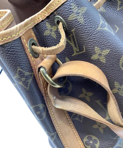 LOUIS VUITTON（ルイ ヴィトン）LOUIS VUITTON (ルイ ヴィトン) ショルダーバッグの古着・服飾アイテム