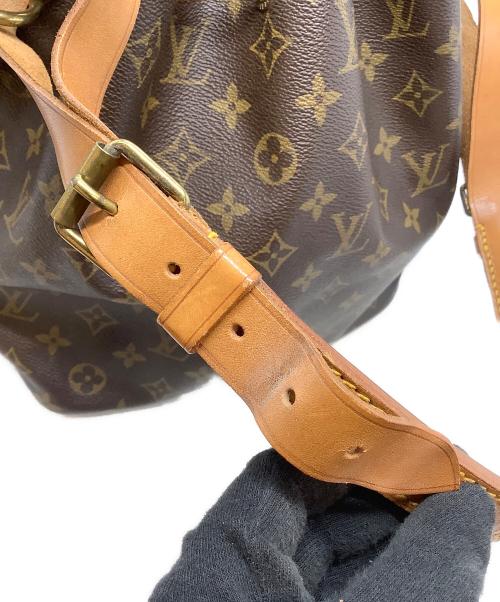 LOUIS VUITTON（ルイ ヴィトン）LOUIS VUITTON (ルイ ヴィトン) ショルダーバッグの古着・服飾アイテム