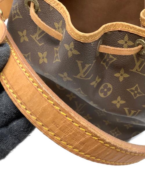 LOUIS VUITTON（ルイ ヴィトン）LOUIS VUITTON (ルイ ヴィトン) ショルダーバッグの古着・服飾アイテム