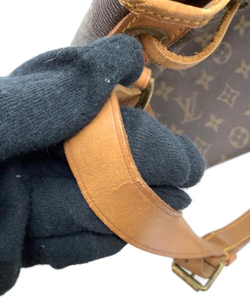 LOUIS VUITTON（ルイ ヴィトン）LOUIS VUITTON (ルイ ヴィトン) ショルダーバッグの古着・服飾アイテム