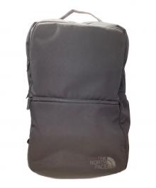 THE NORTH FACE（ザ ノース フェイス）の古着「リュック」｜ブラック