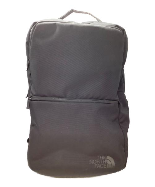 THE NORTH FACE（ザ ノース フェイス）THE NORTH FACE (ザ ノース フェイス) リュック ブラックの古着・服飾アイテム