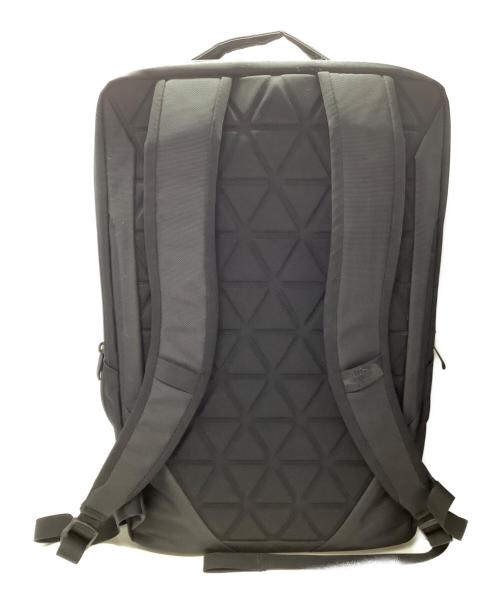 THE NORTH FACE（ザ ノース フェイス）THE NORTH FACE (ザ ノース フェイス) リュック ブラックの古着・服飾アイテム