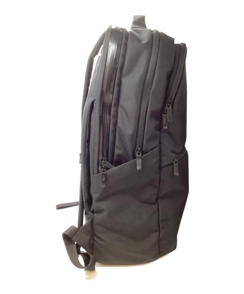 THE NORTH FACE（ザ ノース フェイス）THE NORTH FACE (ザ ノース フェイス) リュック ブラックの古着・服飾アイテム