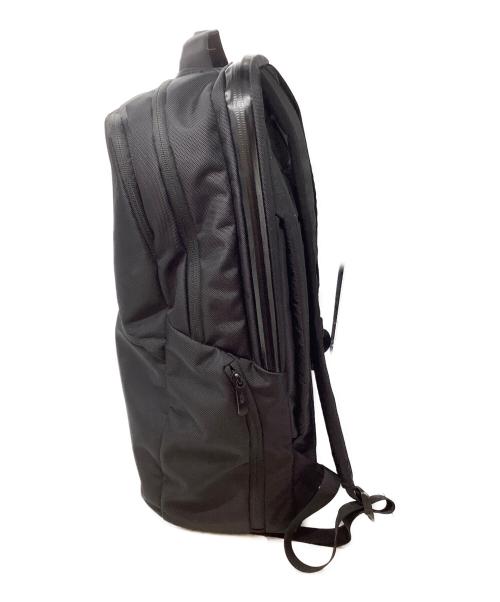 THE NORTH FACE（ザ ノース フェイス）THE NORTH FACE (ザ ノース フェイス) リュック ブラックの古着・服飾アイテム