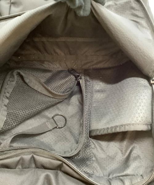 THE NORTH FACE（ザ ノース フェイス）THE NORTH FACE (ザ ノース フェイス) リュック ブラックの古着・服飾アイテム