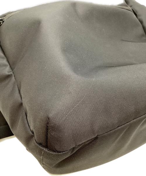 THE NORTH FACE（ザ ノース フェイス）THE NORTH FACE (ザ ノース フェイス) リュック ブラックの古着・服飾アイテム