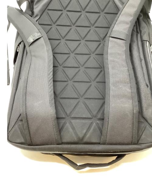 THE NORTH FACE（ザ ノース フェイス）THE NORTH FACE (ザ ノース フェイス) リュック ブラックの古着・服飾アイテム