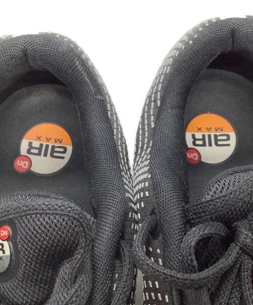 NIKE（ナイキ）NIKE (ナイキ) スニーカー ブラック サイズ:SIZE 27cmの古着・服飾アイテム
