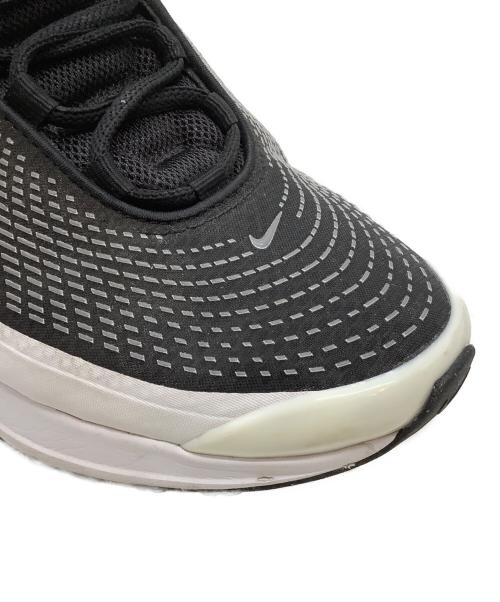 NIKE（ナイキ）NIKE (ナイキ) スニーカー ブラック サイズ:SIZE 27cmの古着・服飾アイテム