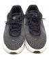 NIKE (ナイキ) スニーカー ブラック サイズ:SIZE 27cm：7000円