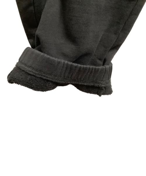 MONCLER（モンクレール）MONCLER (モンクレール) パンツ ブラック サイズ:SIZE XLの古着・服飾アイテム