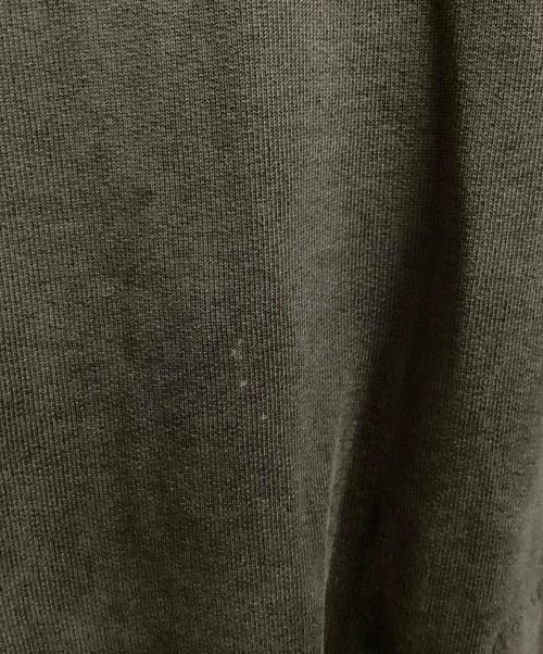 MONCLER（モンクレール）MONCLER (モンクレール) パンツ ブラック サイズ:SIZE XLの古着・服飾アイテム