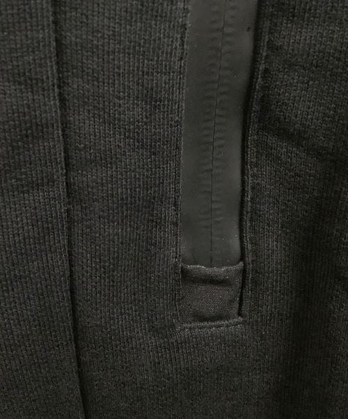 MONCLER（モンクレール）MONCLER (モンクレール) パンツ ブラック サイズ:SIZE XLの古着・服飾アイテム