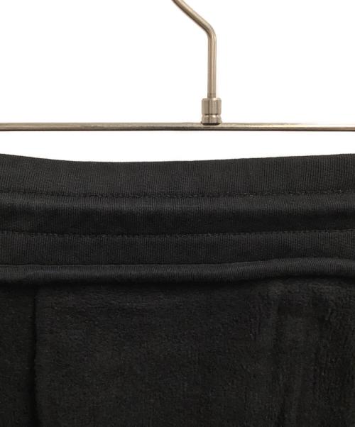 MONCLER（モンクレール）MONCLER (モンクレール) パンツ ブラック サイズ:SIZE XLの古着・服飾アイテム
