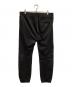 MONCLER (モンクレール) パンツ ブラック サイズ:SIZE XL：30000円
