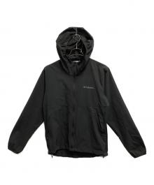 Columbia（コロンビア）の古着「ジャケット」｜ブラック