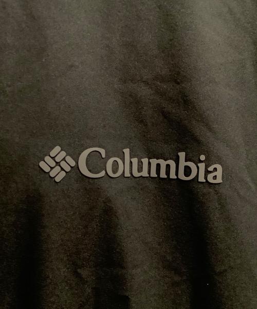 Columbia（コロンビア）Columbia (コロンビア) ジャケット ブラック サイズ:Lの古着・服飾アイテム