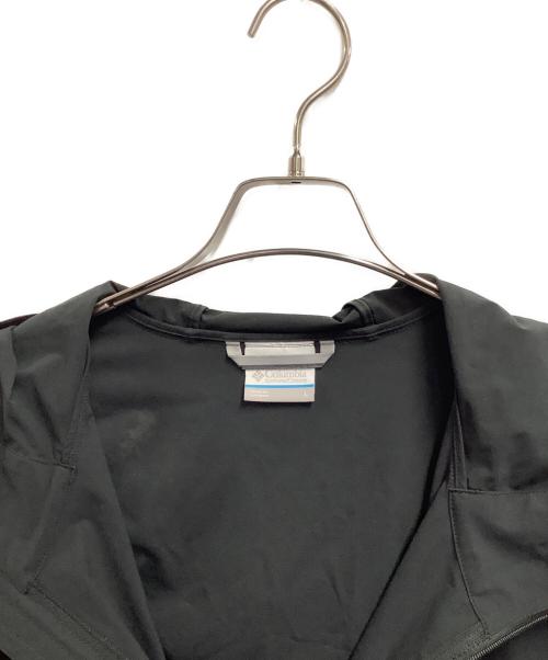 Columbia（コロンビア）Columbia (コロンビア) ジャケット ブラック サイズ:Lの古着・服飾アイテム