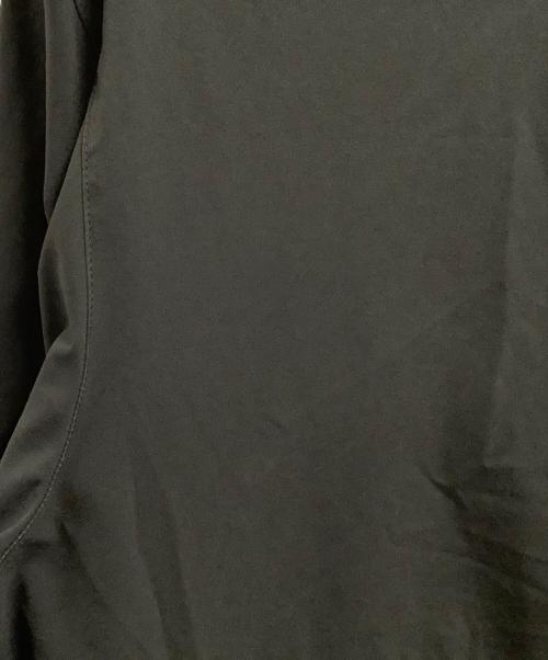 Columbia（コロンビア）Columbia (コロンビア) ジャケット ブラック サイズ:Lの古着・服飾アイテム