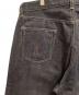 中古・古着 SILVER JEANS (シルバージーンズ) ground-Alls (グランドオールズ) デニムパンツ インディゴ サイズ:SIZE W33×L34 未使用品：20000円