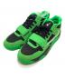 NIKE（ナイキ）の古着「ローカットスニーカー」｜グリーン