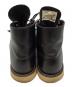 中古・古着 RED WING (レッドウィング) ブーツ ブラック サイズ:SIZE 26.5cm：30000円