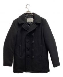 Schott（ショット）の古着「コート」｜ブラック