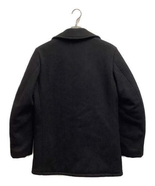 Schott（ショット）Schott (ショット) コート ブラック サイズ:20の古着・服飾アイテム
