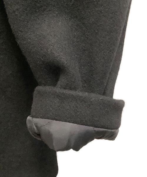 Schott（ショット）Schott (ショット) コート ブラック サイズ:20の古着・服飾アイテム