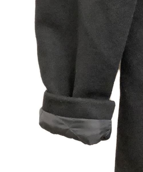 Schott（ショット）Schott (ショット) コート ブラック サイズ:20の古着・服飾アイテム