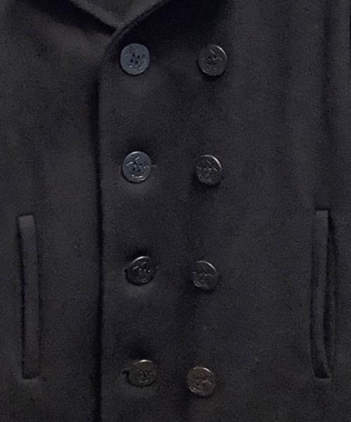 Schott（ショット）Schott (ショット) コート ブラック サイズ:20の古着・服飾アイテム