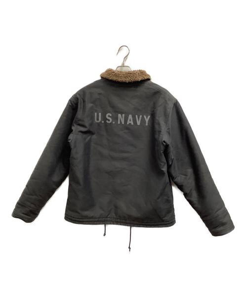 TOYS MCCOY（トイズマッコイ）TOYS MCCOY (トイズマッコイ) ジャケット グレー サイズ:SIZE 42の古着・服飾アイテム
