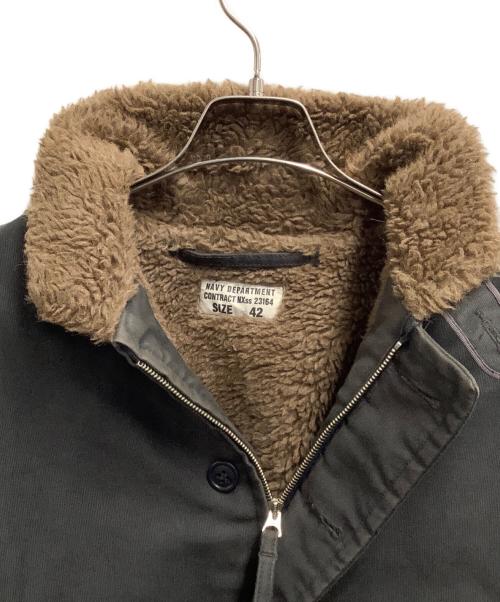 TOYS MCCOY（トイズマッコイ）TOYS MCCOY (トイズマッコイ) ジャケット グレー サイズ:SIZE 42の古着・服飾アイテム