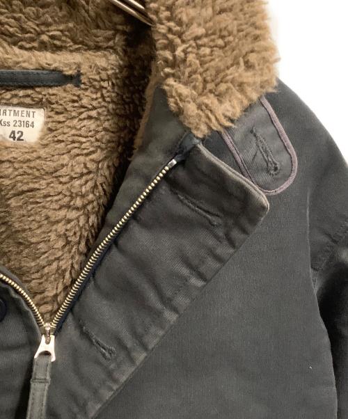 TOYS MCCOY（トイズマッコイ）TOYS MCCOY (トイズマッコイ) ジャケット グレー サイズ:SIZE 42の古着・服飾アイテム