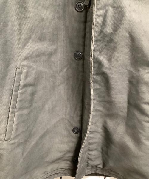 TOYS MCCOY（トイズマッコイ）TOYS MCCOY (トイズマッコイ) ジャケット グレー サイズ:SIZE 42の古着・服飾アイテム