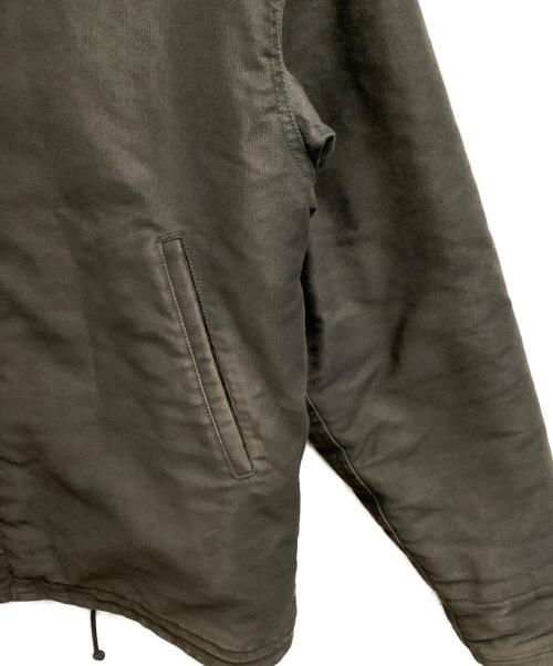 TOYS MCCOY（トイズマッコイ）TOYS MCCOY (トイズマッコイ) ジャケット グレー サイズ:SIZE 42の古着・服飾アイテム