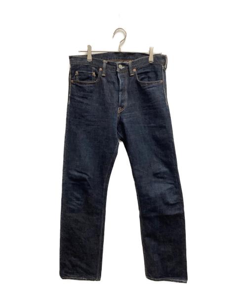 FULLCOUNT（フルカウント）FULLCOUNT (フルカウント) デニムパンツ インディゴ サイズ:32の古着・服飾アイテム
