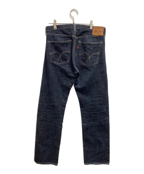 FULLCOUNT（フルカウント）FULLCOUNT (フルカウント) デニムパンツ インディゴ サイズ:32の古着・服飾アイテム